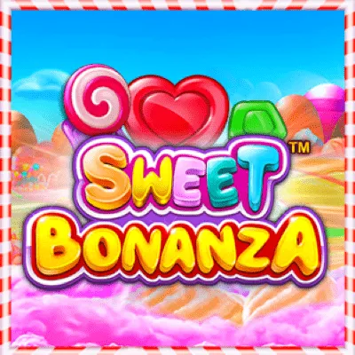 Cover Sweet Bonanza