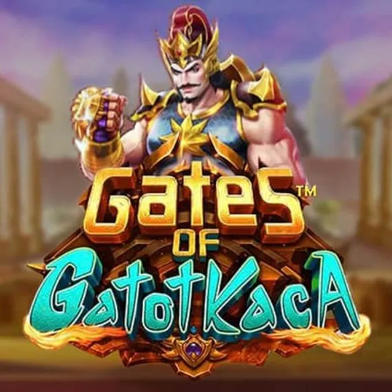 Cover Gates of Gatot Kaca