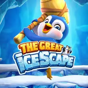 Cover The Great Icescape