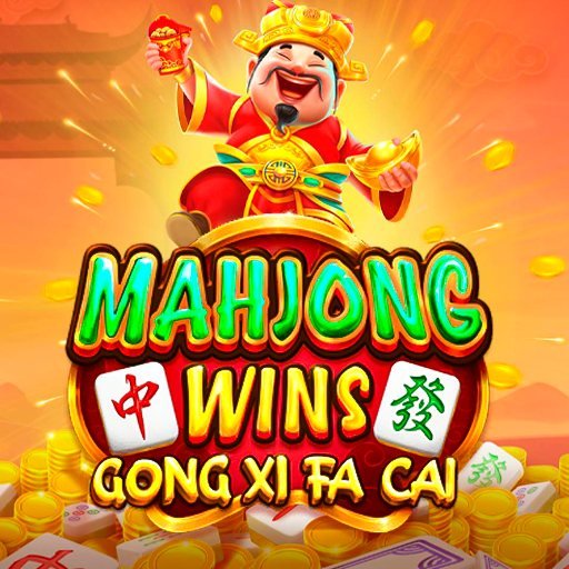 Cover Mahjong Wins Imlek