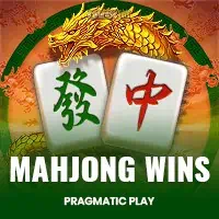 Cover Mahjong Wins
