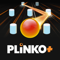 Cover Plinko+