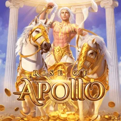 Cover Rise OF Apollo