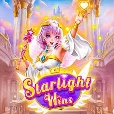 Cover Starlight Wins