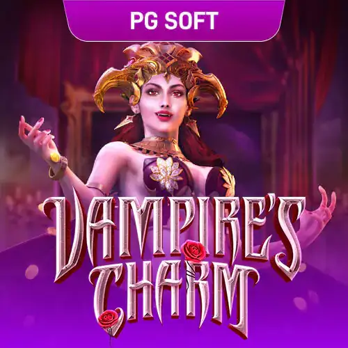 Cover Vampire's Charm