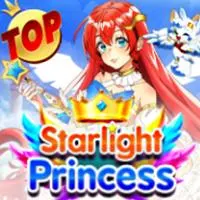 Cover Starlight Princess