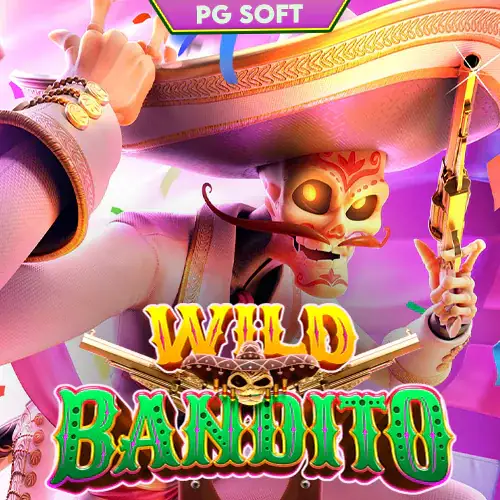 Cover Wild Bandito