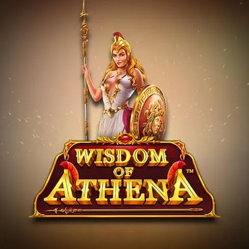 Cover Wisdom of Athena