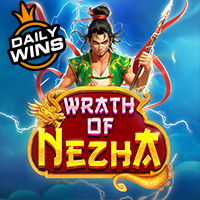 Cover Wrath Of Nezha