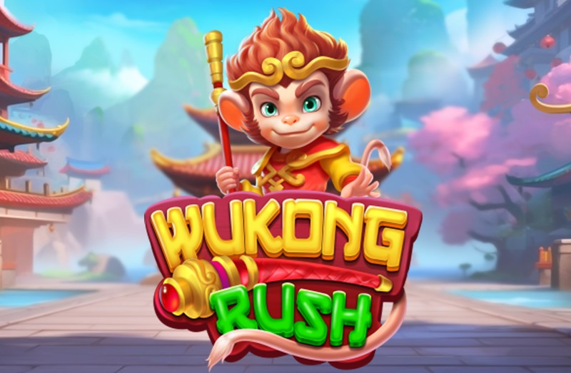 Cover Wukong Rush
